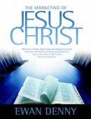 Marketing Of Jesus Christ