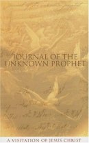 Journal Of The Unknown Paperback Book