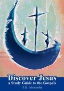 Discover Jesus: Leader's Manual