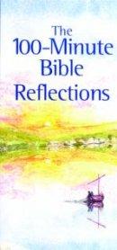 100 Minute Bible Reflections