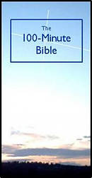 The 100-minute Bible