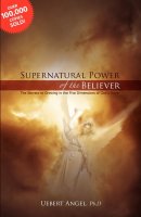 SUPERNATURAL POWER OF THE BELIEVER