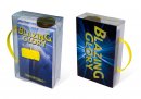 ICB Blazing Glory Bible: Paperback