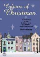 Colours of Christmas