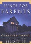 Hints For Parents