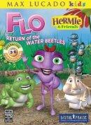 Flo Return Of The Water Beetles Cd Rom