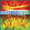 You're My Glory Songbook