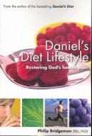Daniel's Diet Lifestyle: 