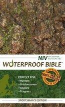 Niv Waterproof Bible Nt Ps Pr Sportsm Pb