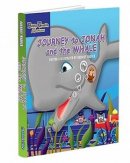Board Book Journey To Jonah