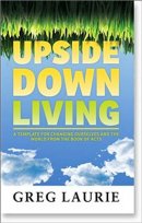 Upside Down Living