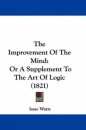 The Improvement Of The Mind