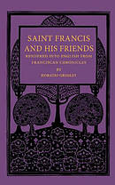 Saint Francis and His Friends