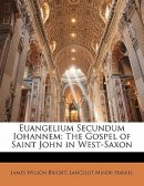 Euangelium Secundum Iohannem