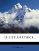 Christian Ethics...