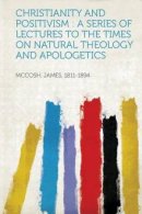 Christianity and Positivism