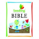 Seedling Bible: Sixteen Favorite Bible Stories for Toddlers