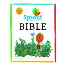 Sprout Bible: Thirty Favorite Bible Stories for Kids