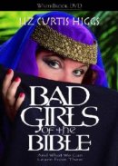 Bad Girls Of The Bible DVD