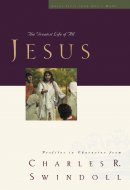 Great Lives Jesus PB
