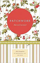 Patchwork Devotional Hb