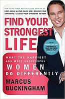Find Your Strongest Life