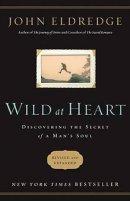 Wild at Heart Revised Ed PB