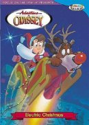 Electric Christmas #7 Dvd