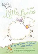 Really Woolly Little Lambs New Testament-ICB-Gift