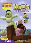 Hermie and the High Seas