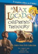 A Max Lucado Children's Treasury