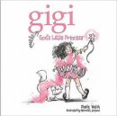 Gigi Gods Little Princess board book