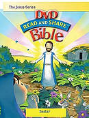 The Jesus Series: Easter