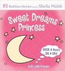 Sweet Dreams Princess 4 Audio Cd Set