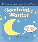 GOOD NIGHT WARRIOR- 4 CD SET