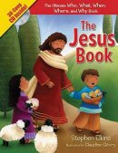 The Jesus Hardback Book + CD
