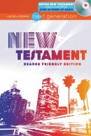 Word Of Promise Next Generation NT With