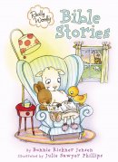 Really Woolly Bible Stories Hb