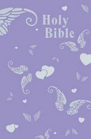 Icb Angel Wings Bible Lthflex