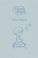 Precious Moments Bible-ICB