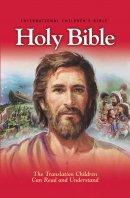 Icb Big Red Holy Bible Rev Classic Ar Hb