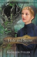 #3 Hide And Secret Pb
