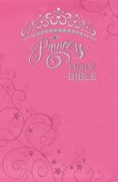 ICB Princess Bible Pink Pb