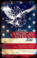 Young American Patriots Bible Hb
