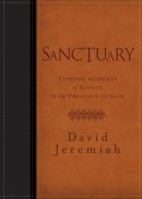Sanctuary Rev Ed