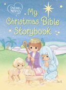 My Christmas Bible Storybook Precious Mo