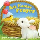 An Easter Prayer