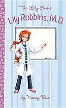 Lily Robbins Md Pb