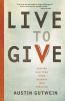 Live To Give Pb