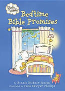 Really Woolly Bedtime Bible Promises Bb